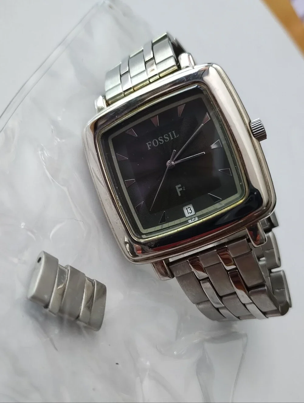 ⌚ Fossil